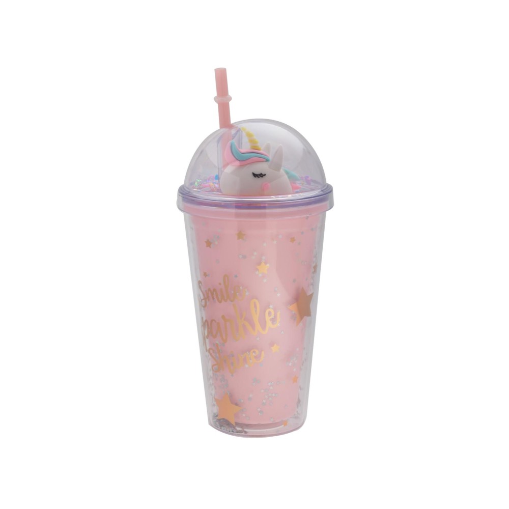 Unicorn Beker assorti