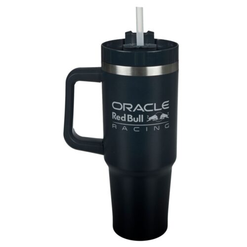 Red Bull vacuum mug 880 ml