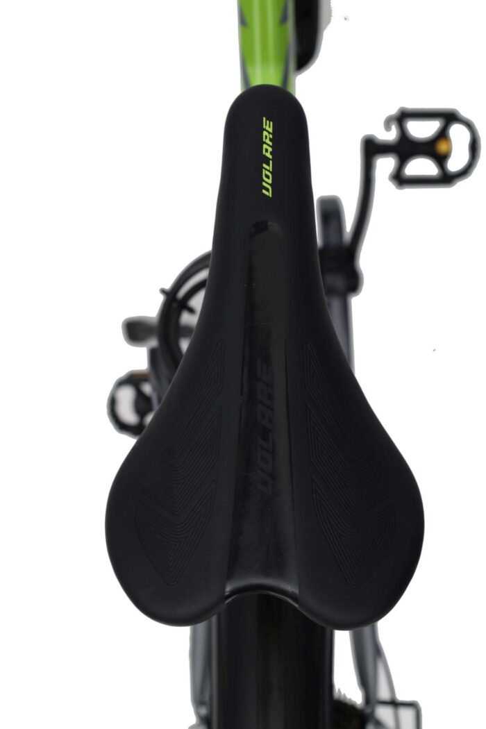 Volare Rocky Kinderfiets - 24 inch - Groen - 7 speed - Afbeelding 5