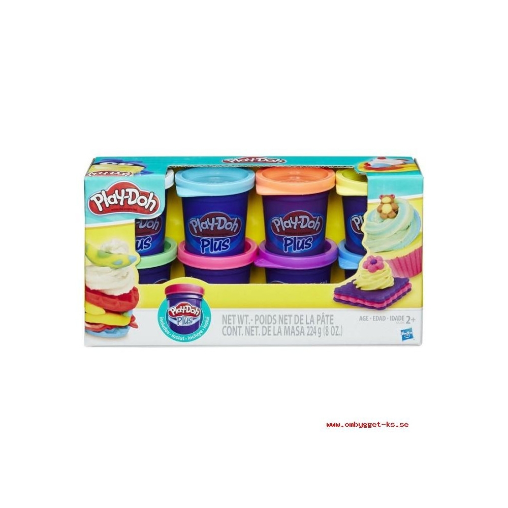 play-doh-plus-8-pack
