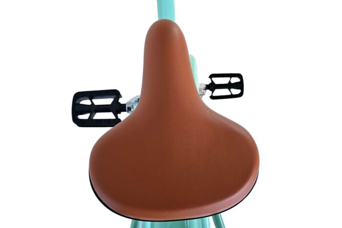 Volare Excellent Kinderfiets - Meisjes - 26 inch - Groen - 3 versnellingen - Afbeelding 4