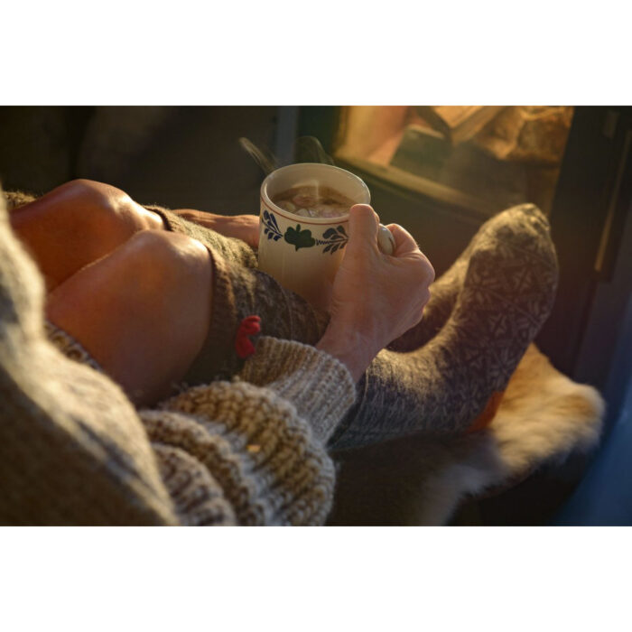 Royal Boch Boerenbont Beker Mazagran 0,33 L - Afbeelding 2