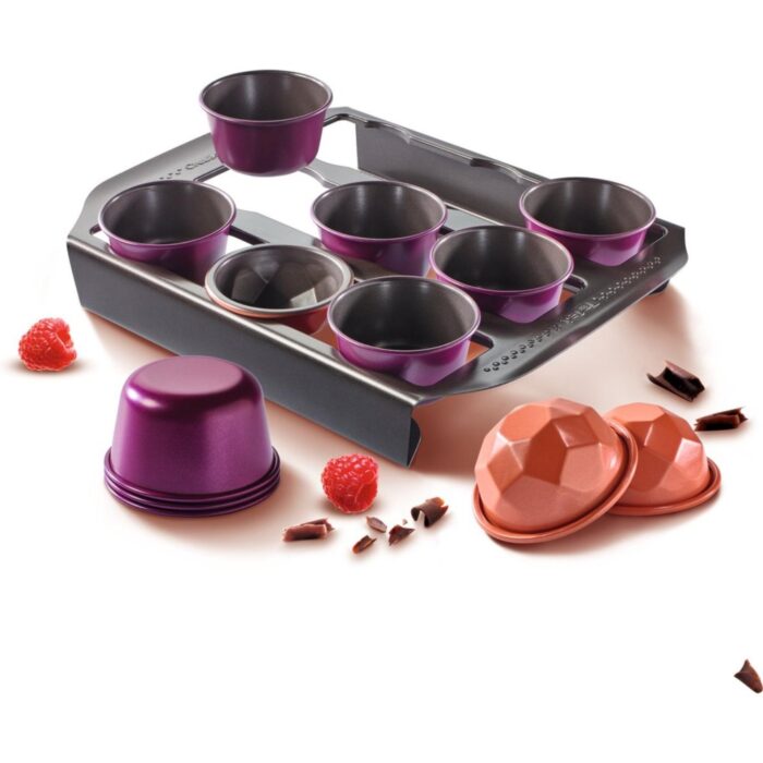 Tefal creabake set