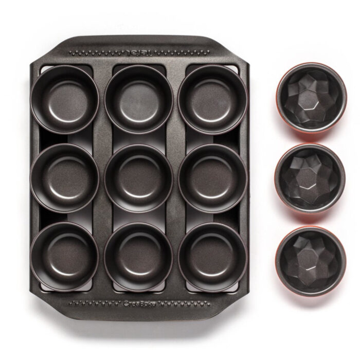 Tefal creabake set - Afbeelding 2