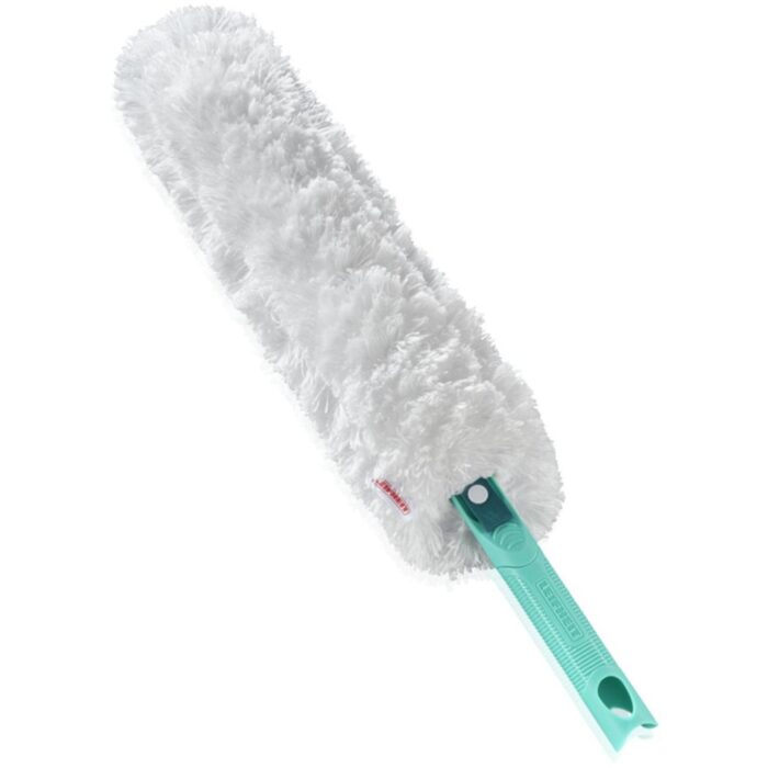 Leifheit super duster xl plumeau