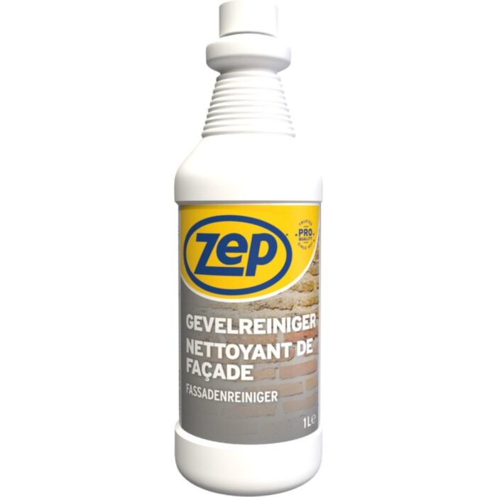 Zep gevelreiniger 1 l