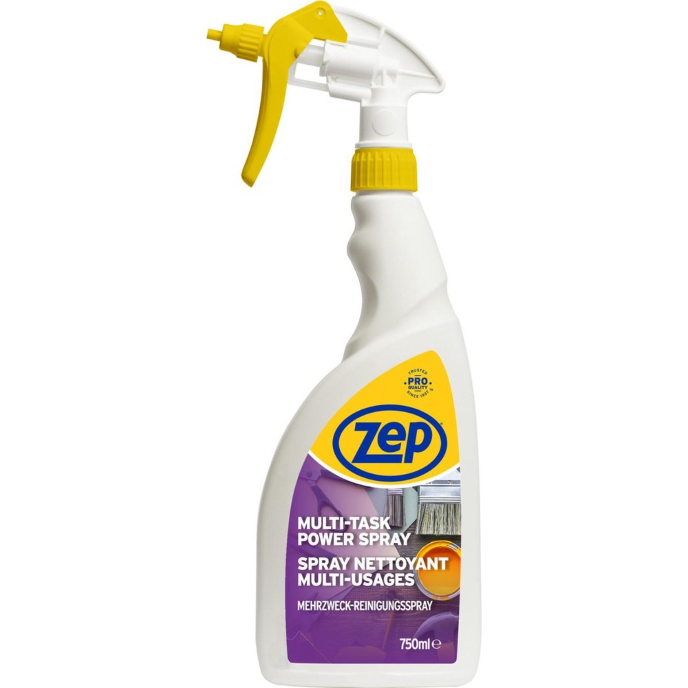 Zep multi task power spray 750 ml
