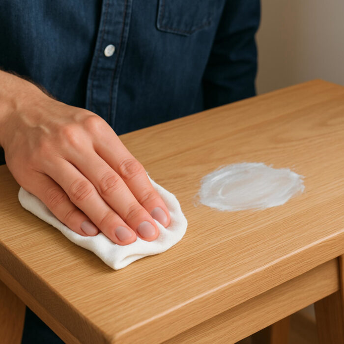 Zep meubelwas wit 500 ml - Afbeelding 2