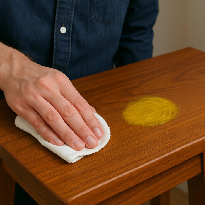 Zep meubelwas naturel 500 ml - Afbeelding 2