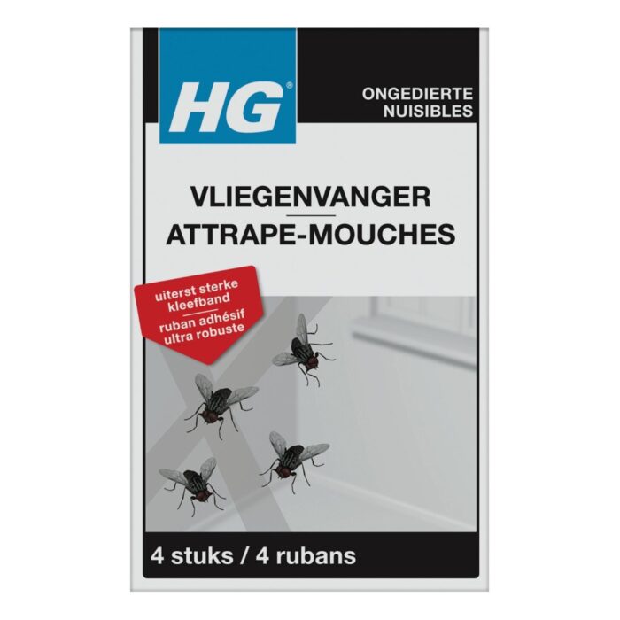 HGX vliegenvanger