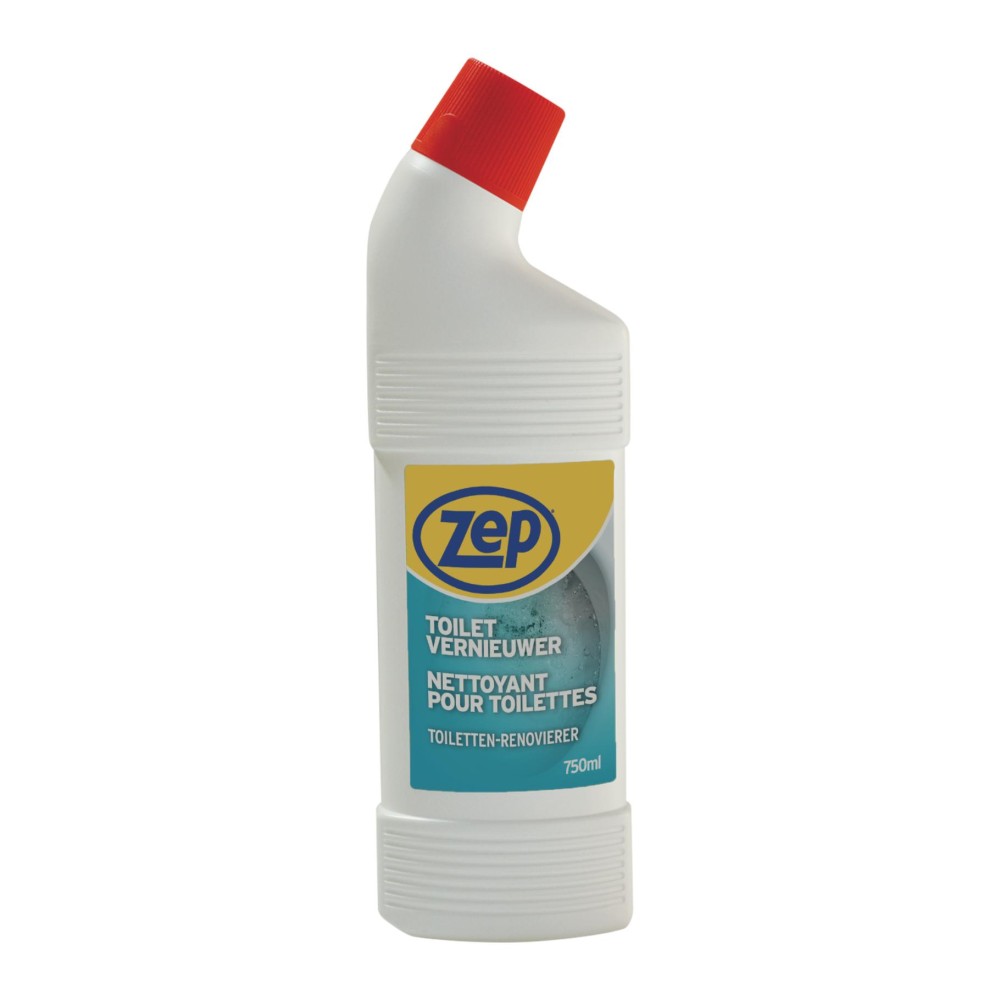 Zep toilet vernieuwer 1 l