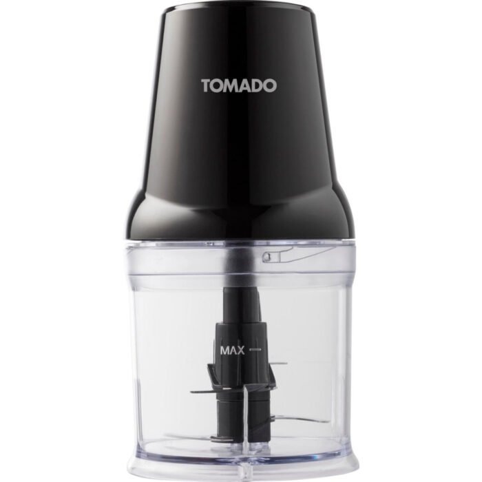 Tomado hakmolen 0,5L 400W - Afbeelding 2