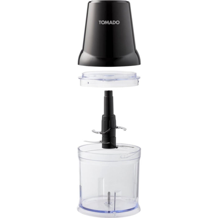 Tomado hakmolen 0,5L 400W - Afbeelding 4