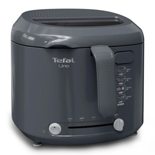 Tefal hetelucht friteuse uno 1