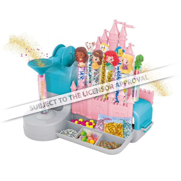 Pen creator Disney Princess groot - Afbeelding 2