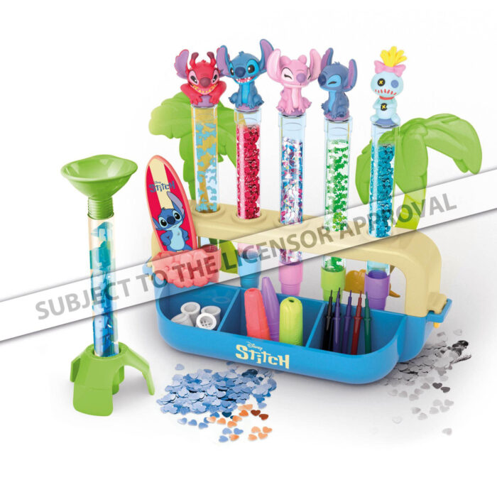 Pen creator Disney Stitch - Afbeelding 2