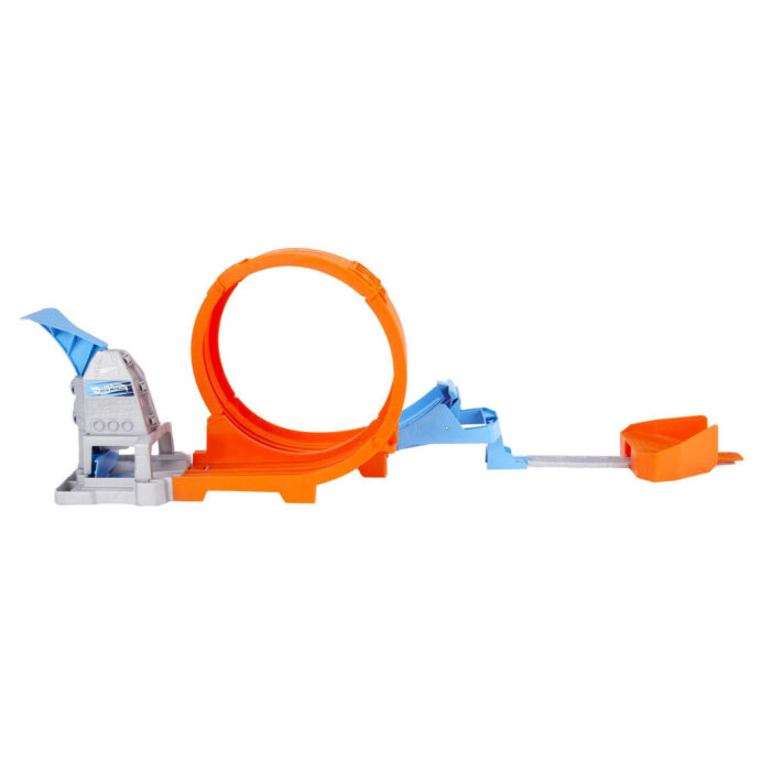 Hw action trackset loop stunt champion - Afbeelding 3