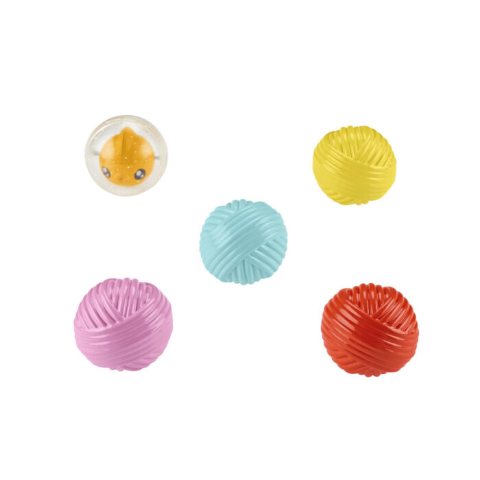 Fisher Price Pets Kitty Ball Tower - Afbeelding 4