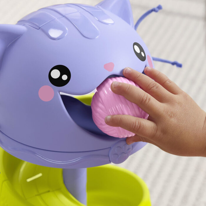 Fisher Price Pets Kitty Ball Tower - Afbeelding 5