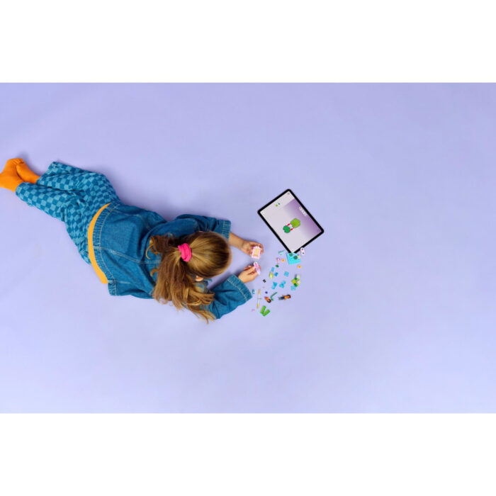 LEGO Lego Friends 42681 Axolotlavontuur - Afbeelding 3