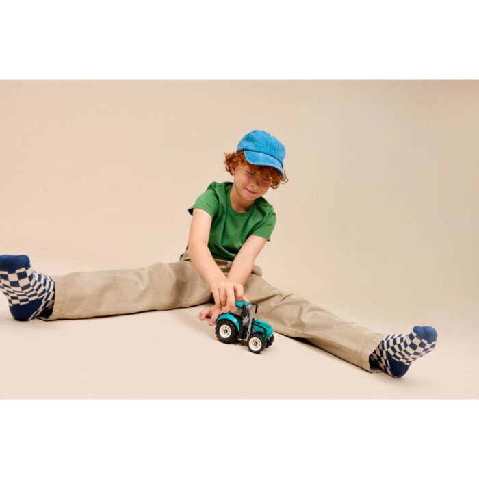 LEGO City Great Vehicles 60498 Tractor - Afbeelding 5