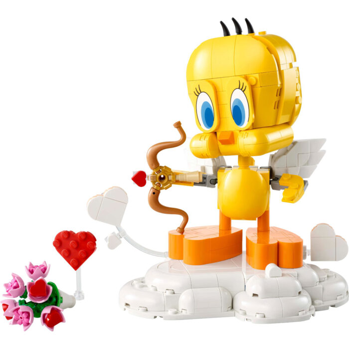 LEGO 40824 Seasons And Occasions Lieve Tweety - Afbeelding 2