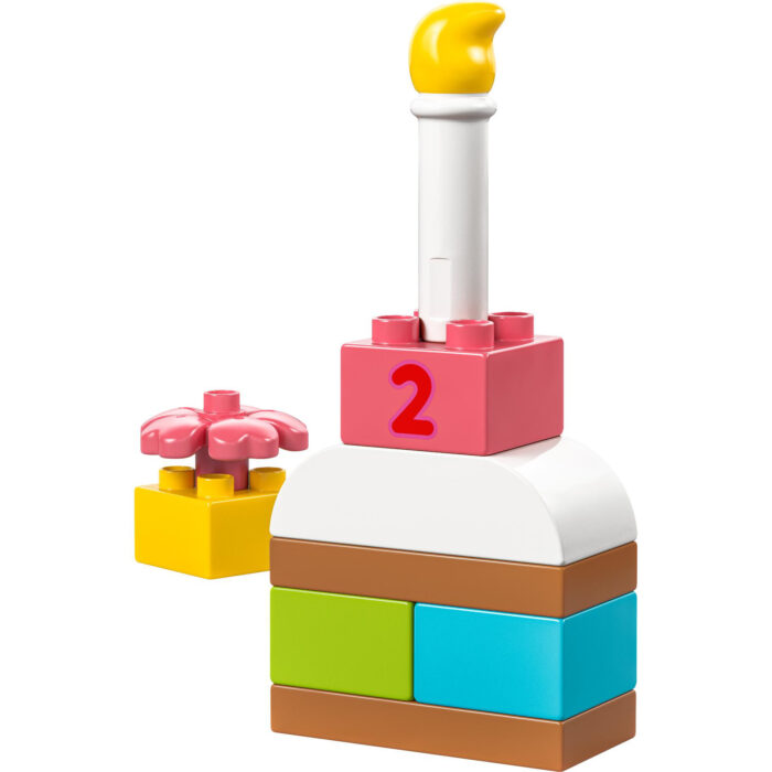 Lego 30712 Bag Feestelijke taart - Afbeelding 2