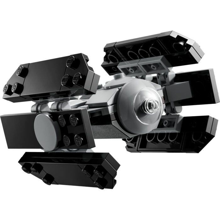 Lego 30727 Bag Star Wars TIE Advanced™ minimodel - Afbeelding 2