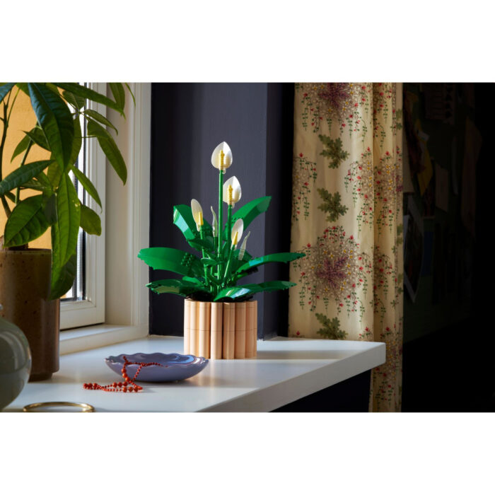 LEGO 11504 Botanicals Lepelplant - Afbeelding 6