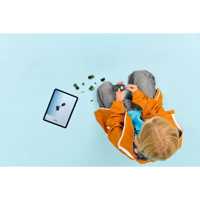 LEGO City Brick Rides 60484 Voertuigen Gaming  Raceauto - Afbeelding 3