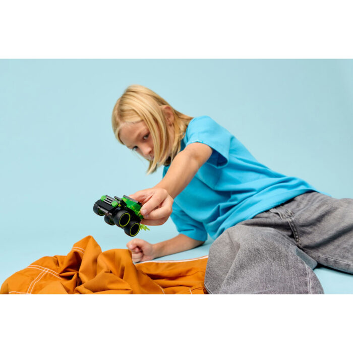 LEGO City Brick Rides 60484 Voertuigen Gaming  Raceauto - Afbeelding 6