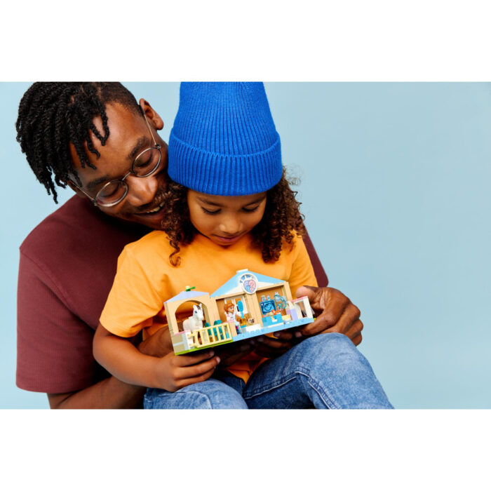 LEGO Lego Friends 42696 Huisdierenkliniek - Afbeelding 5