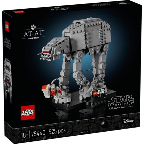 LEGO 75440 Star Wars AT-AT™