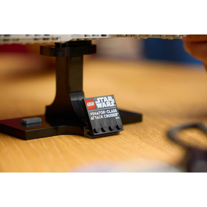 LEGO 75441 Star Wars Venator-Class Attack Cruiser™ - Afbeelding 5
