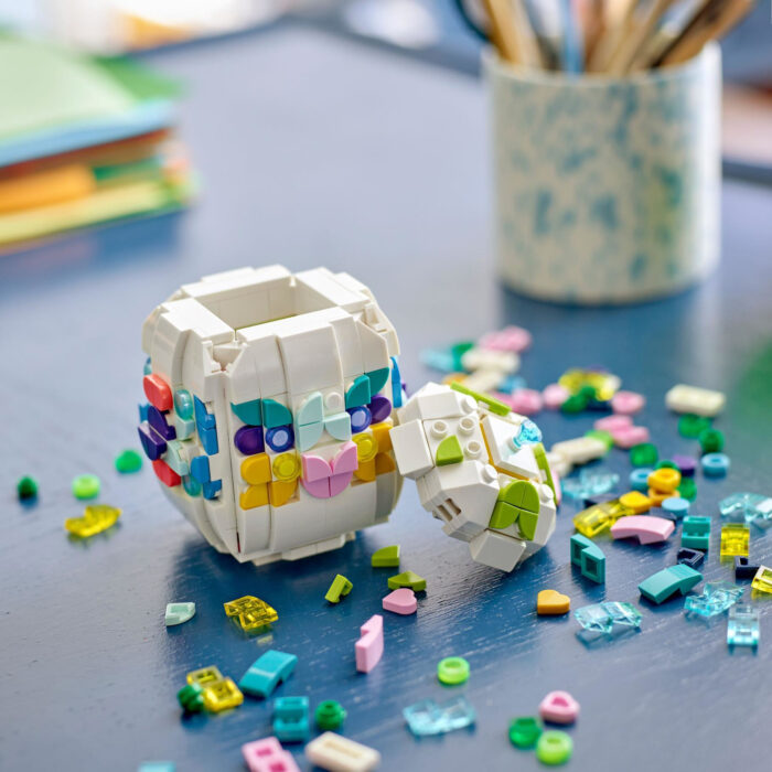 LEGO 40816 Seasons And Occasions Paasei Versieren - Afbeelding 4