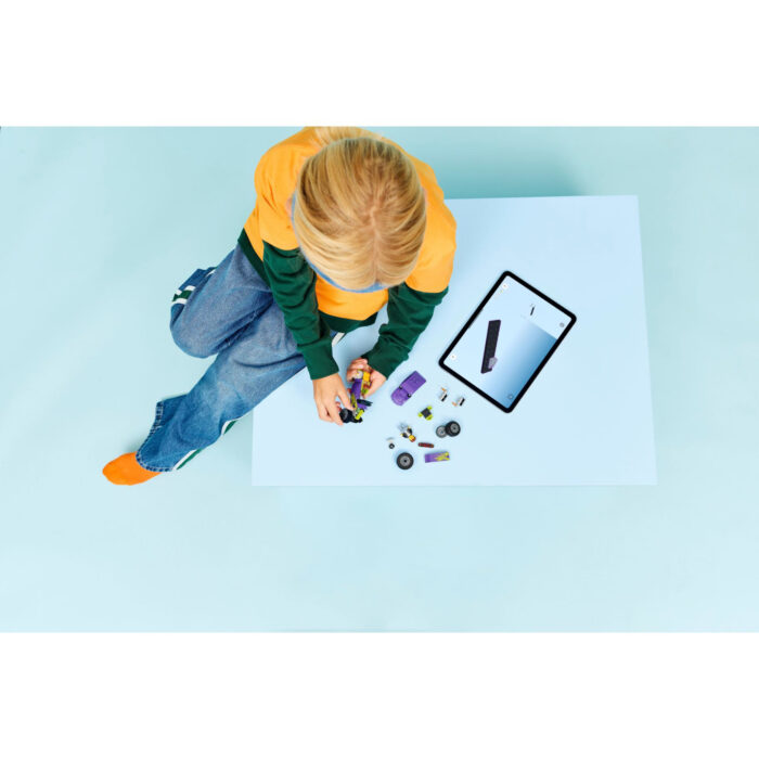 LEGO City Great Vehicles 60485 Hot Rod - Afbeelding 3