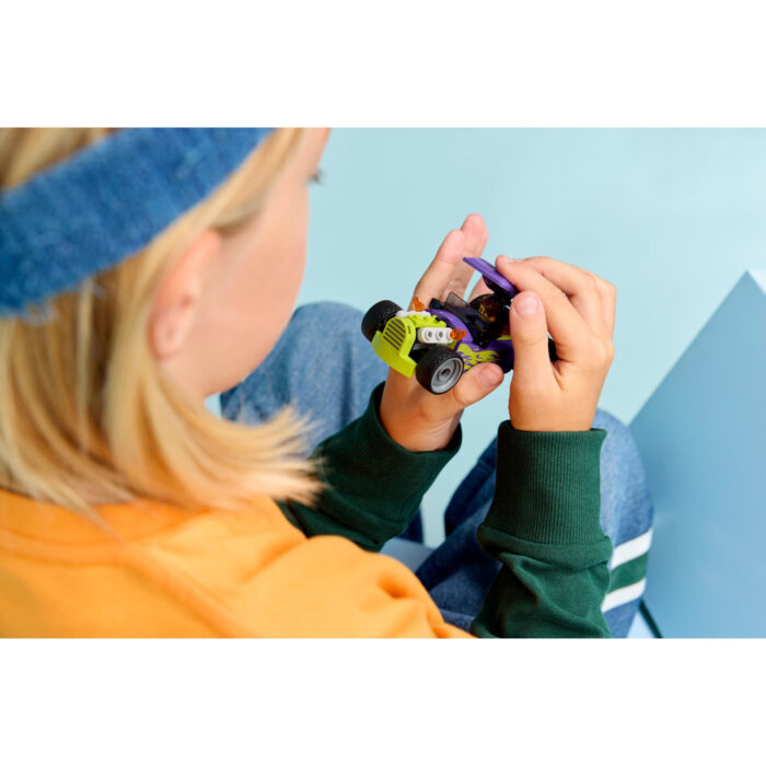 LEGO City Great Vehicles 60485 Hot Rod - Afbeelding 4