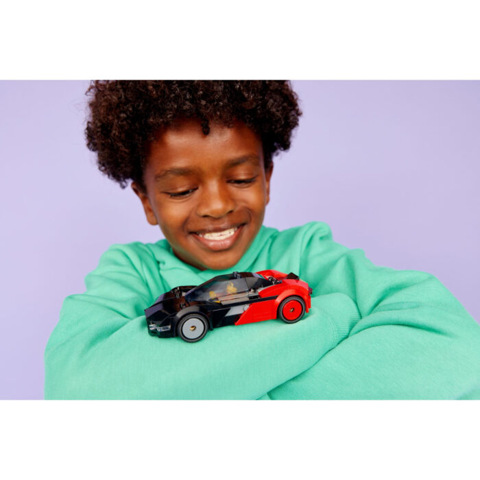 LEGO City Great Vehicles 60486 Ev Supercar - Afbeelding 6