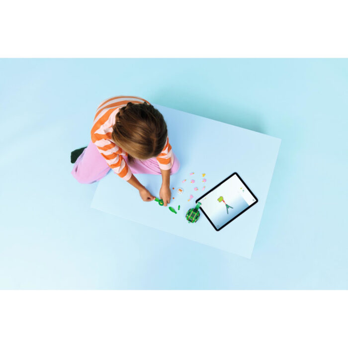 LEGO Lego Creator 31377 Schildpad Met Waterlelie - Afbeelding 5