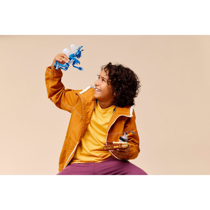 LEGO Harry Potter Tm 76461 Keltisch Aardmannetje - Afbeelding 6