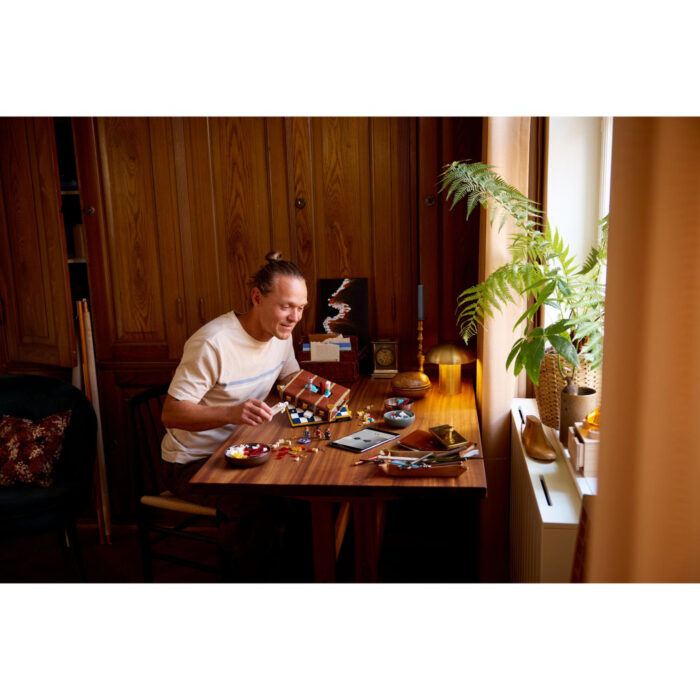 LEGO Harry Potter Tm 76466 Steen Der Wijzen  Verzameleditie - Afbeelding 4