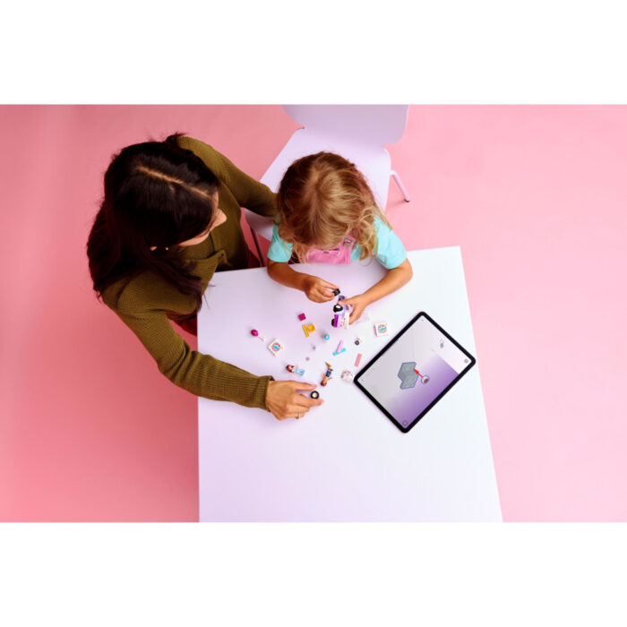 LEGO Lego Friends 42675 Eenhoorn Taartenbezorgauto - Afbeelding 4