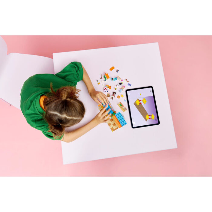 LEGO Lego Friends 42677 Bakkerij Voor Hondensnacks - Afbeelding 3