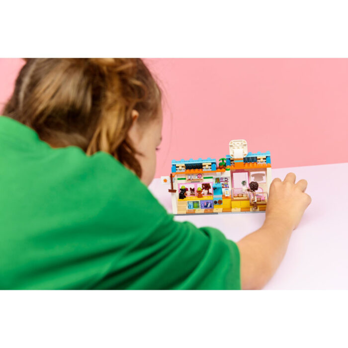 LEGO Lego Friends 42677 Bakkerij Voor Hondensnacks - Afbeelding 6