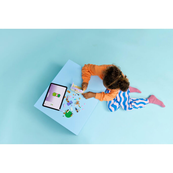 LEGO Lego Friends 42679 Heartlake City Konijnenhotel - Afbeelding 3