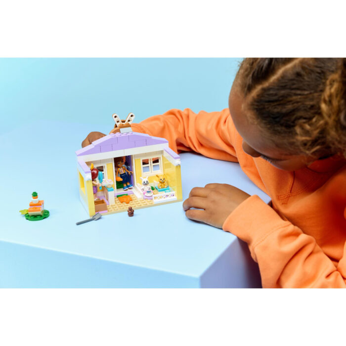 LEGO Lego Friends 42679 Heartlake City Konijnenhotel - Afbeelding 6