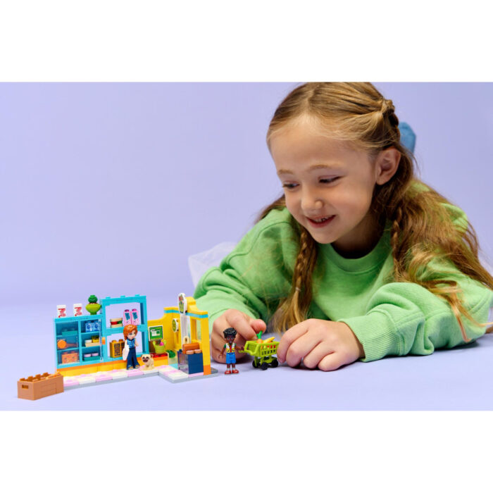 LEGO Lego Friends 42680 Heartlake City Buurtsupermarkt - Afbeelding 6