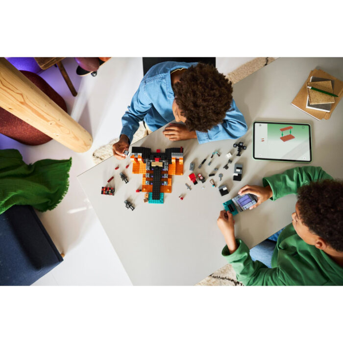 LEGO 21590 Minecraft De Wither-strijd - Afbeelding 3