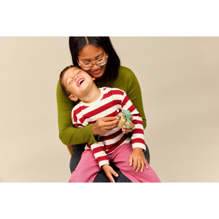 LEGO Star Wars Tm 75443 Grogu's Thuis - Afbeelding 5