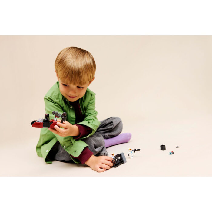 LEGO Star Wars Tm 75449 Beleg Van Mandalore Battle Pack - Afbeelding 5